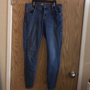 Old Navy Skinny Jeans